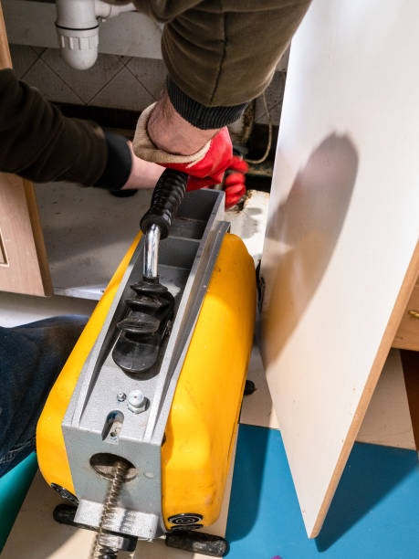 Caddebostan Profesyonel Tesisat Ustalar