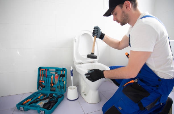 Caddebostan Profesyonel Tesisat Ustalar