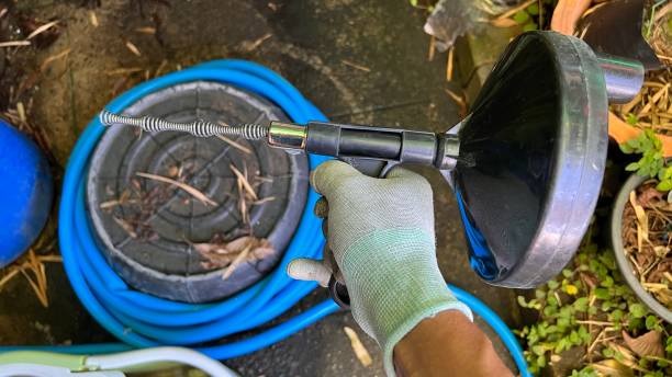 Caddebostan Lavabo Tıkanıklık Tikali Boru Açma